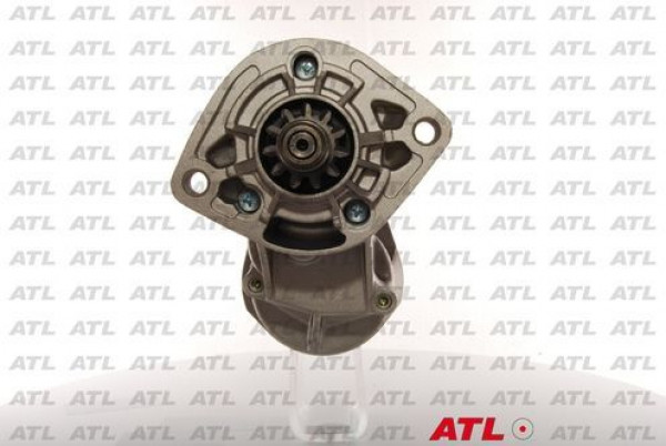 ATL Autotechnik A 13 990 - Starter