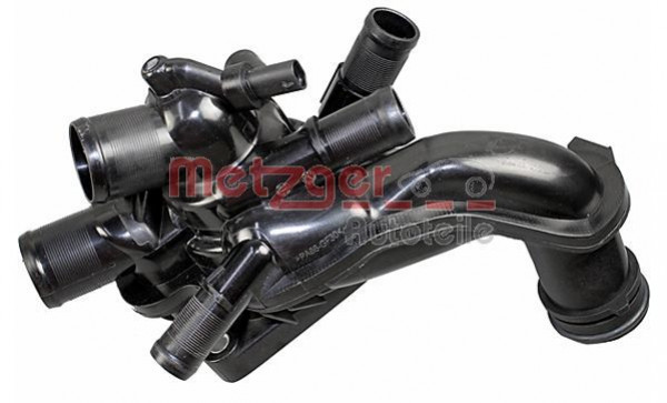 METZGER 4006289 - Thermostat, Kühlmittel