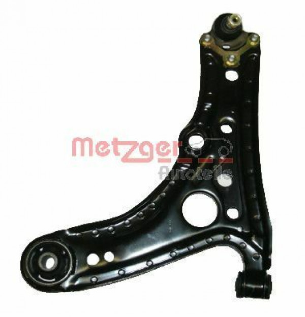 METZGER 58012201 - Lenker, Radaufhängung