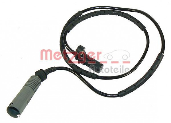 METZGER 0900284 - Sensor, Raddrehzahl