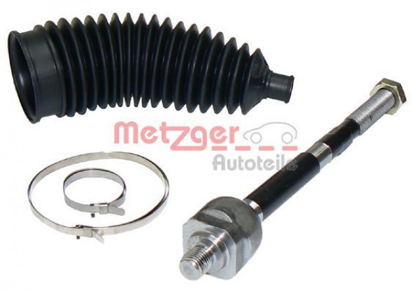 METZGER 51021048 - Axialgelenk, Spurstange