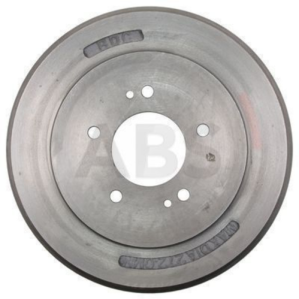 A.B.S. 2709-S - Bremstrommel