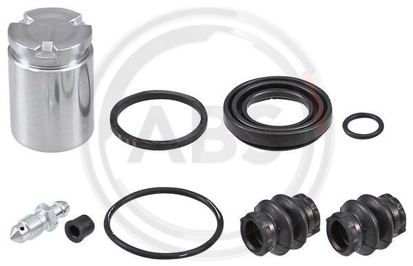 A.B.S. 57750 - Reparatursatz, Bremssattel