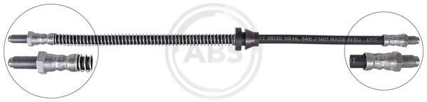 A.B.S. SL 3695 - Bremsschlauch
