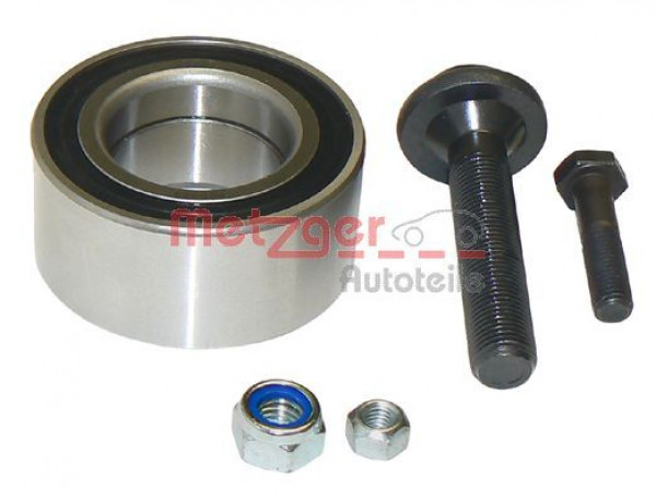 METZGER WM 733 - Radlagersatz