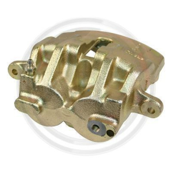 A.B.S. 520632 - Bremssattel