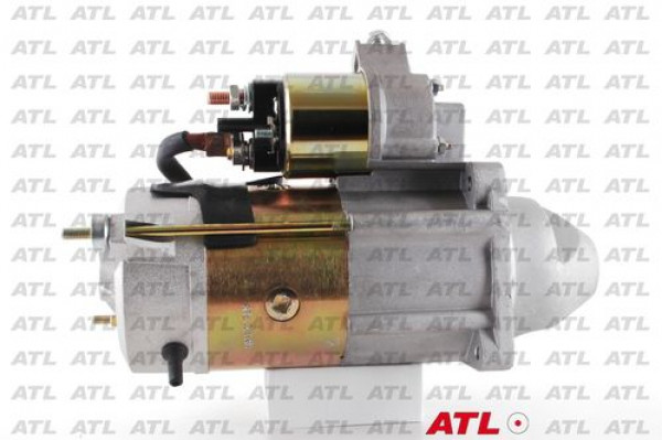 ATL Autotechnik A 18 960 - Starter