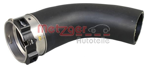 METZGER 2400418 - Ladeluftschlauch