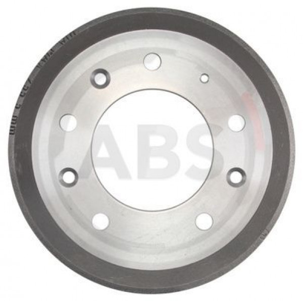 A.B.S. 2863-S - Bremstrommel