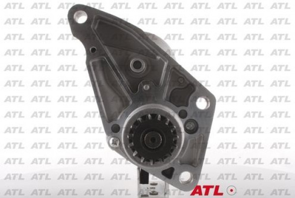 ATL Autotechnik A 79 130 - Starter
