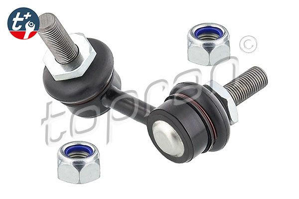 TOPRAN 701755 - Stange/Strebe, Stabilisator