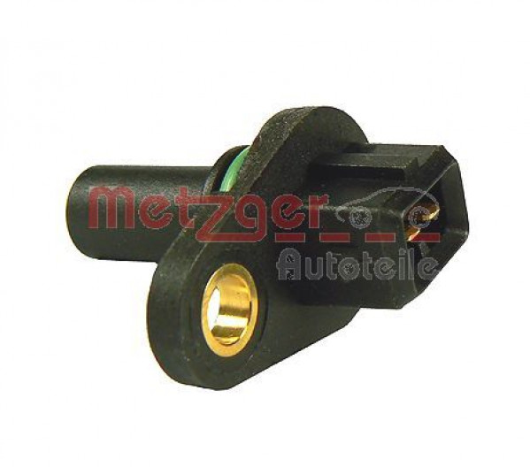 METZGER 0909002 - Drehzahlsensor, Automatikgetriebe