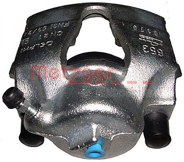 METZGER 6250031 - Bremssattel