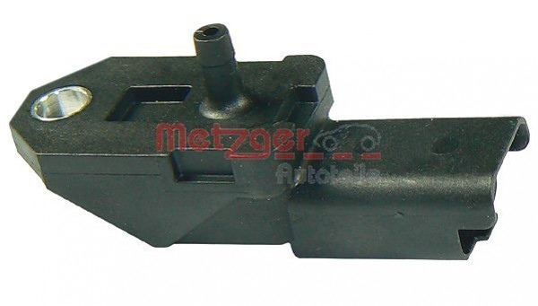 METZGER 0906090 - Luftdrucksensor, Höhenanpassung