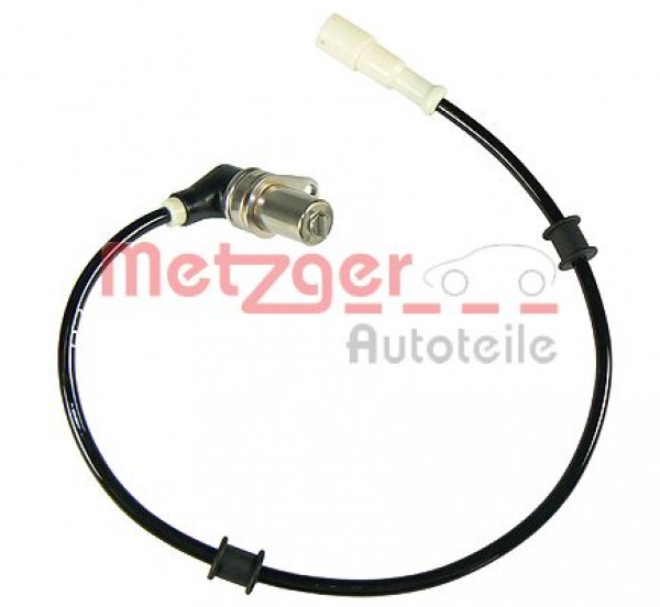 METZGER 0900411 - Sensor, Raddrehzahl