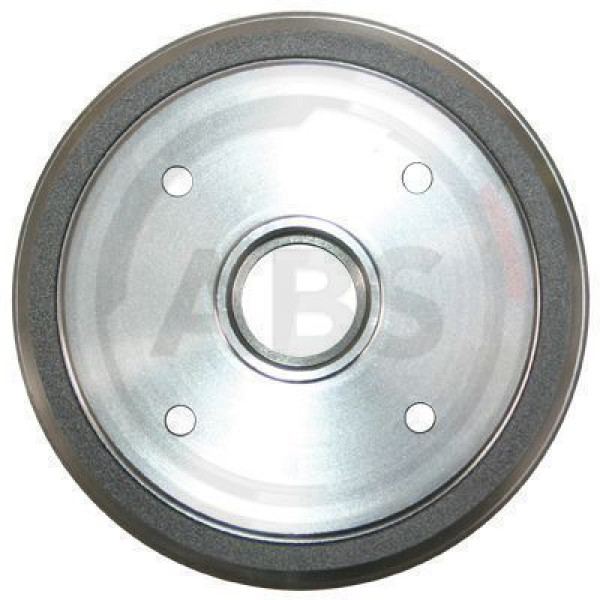 A.B.S. 2760-S - Bremstrommel