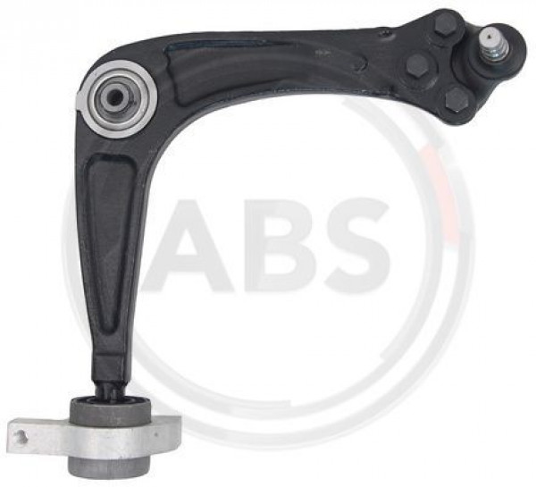 A.B.S. 211620 - Lenker, Radaufhängung