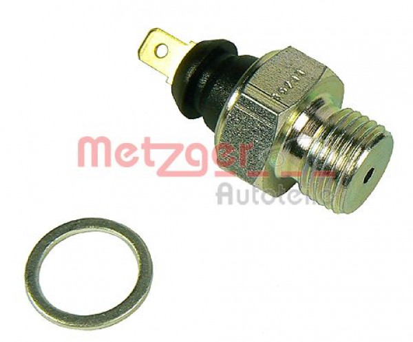 METZGER 0910035 - Öldruckschalter