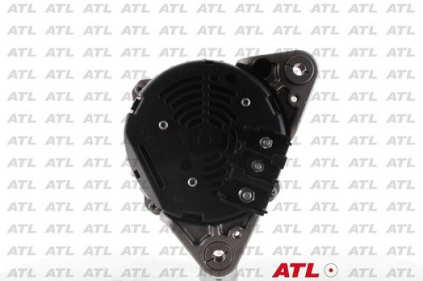 ATL Autotechnik L 38 990 - Generator