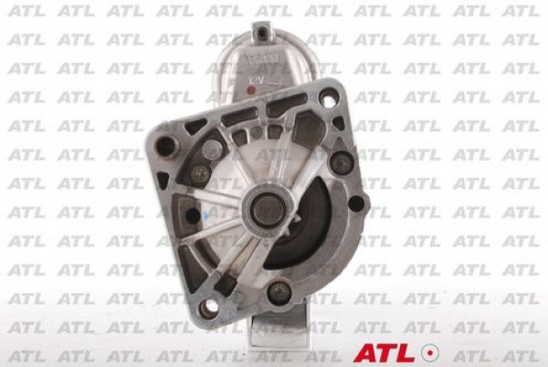 ATL Autotechnik A 77 870 - Starter