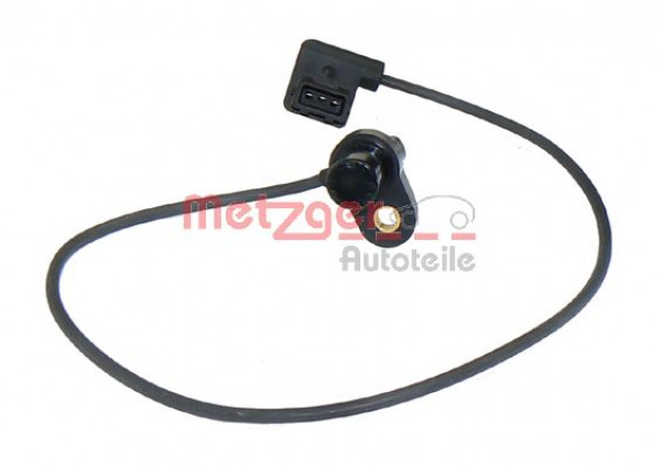 METZGER 0903004 - Sensor, Nockenwellenposition