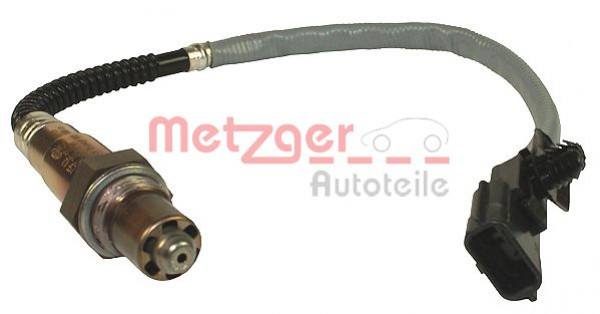 METZGER 0893272 - Lambdasonde