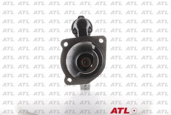 ATL Autotechnik A 12 780 - Starter