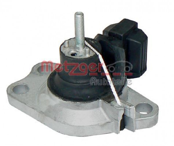 METZGER 8050741 - Lagerung, Motor