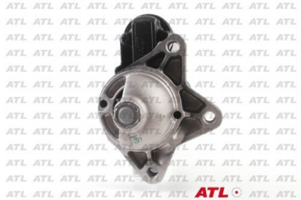 ATL Autotechnik A 74 630 - Starter