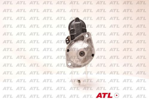 ATL Autotechnik A 79 680 - Starter