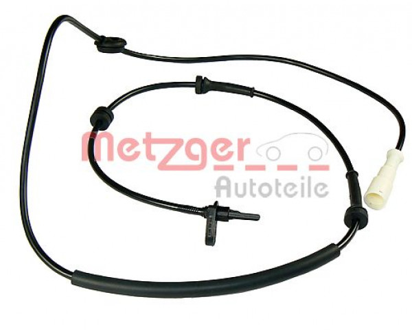 METZGER 0900423 - Sensor, Raddrehzahl