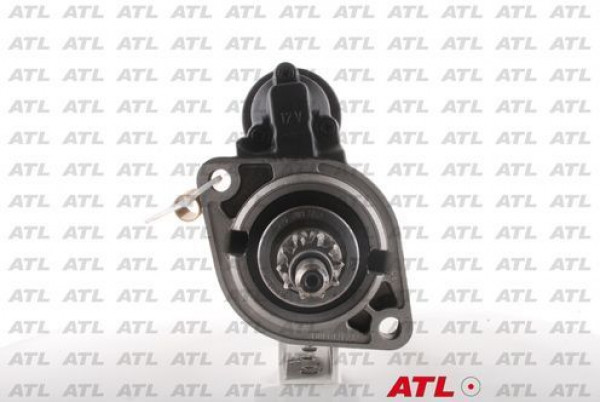 ATL Autotechnik A 14 820 - Starter