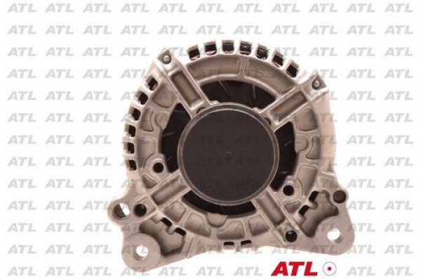 ATL Autotechnik L 42 810 - Generator