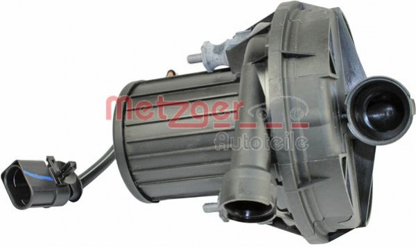 METZGER 0899021 - Sekundärluftpumpe
