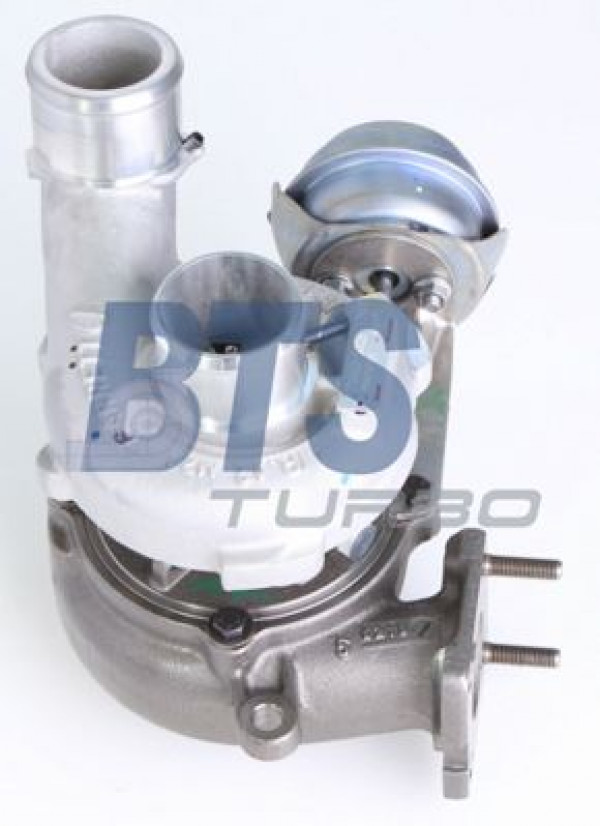 BTS Turbo T914179 - Lader, Aufladung