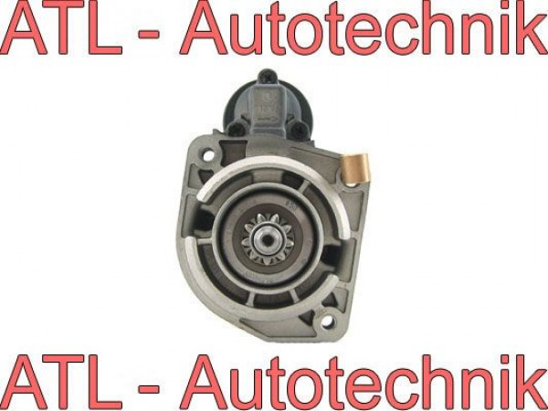 ATL Autotechnik A 14 580 - Starter