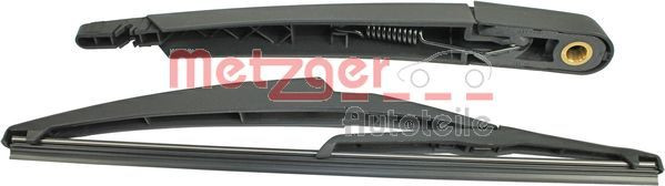 METZGER 2190310 - Wischarm, Scheibenreinigung