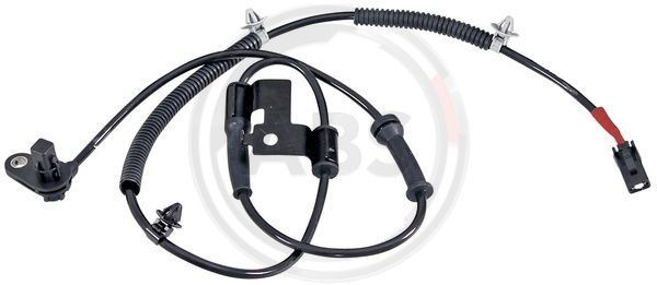 A.B.S. 31431 - Sensor, Raddrehzahl