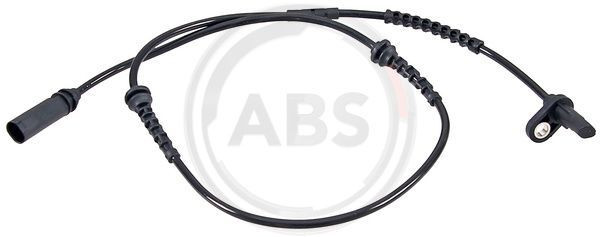A.B.S. 31263 - Sensor, Raddrehzahl