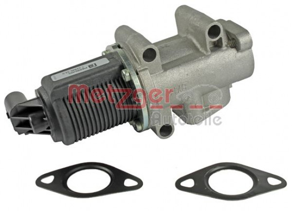 METZGER 0892183 - AGR-Ventil