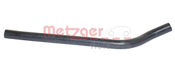 METZGER 2420470 - Kühlerschlauch