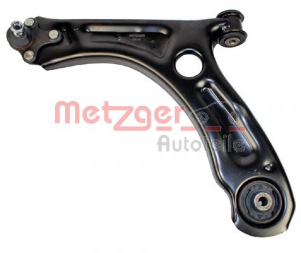 METZGER 58079901 - Lenker, Radaufhängung
