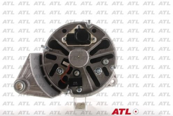 ATL Autotechnik L 33 550 - Generator