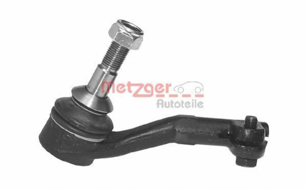 METZGER 54011501 - Spurstangenkopf