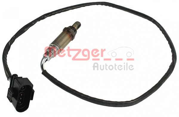 METZGER 0893235 - Lambdasonde