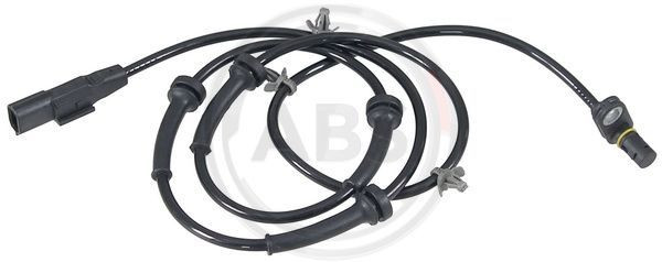A.B.S. 31090 - Sensor, Raddrehzahl