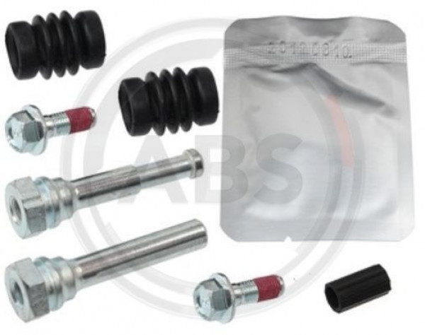 A.B.S. 55211 - Führungshülsensatz, Bremssattel