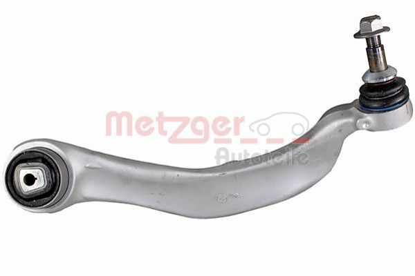 METZGER 58111002 - Lenker, Radaufhängung