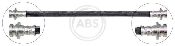 A.B.S. SL 2630 - Bremsschlauch