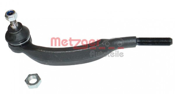 METZGER 54031401 - Spurstangenkopf